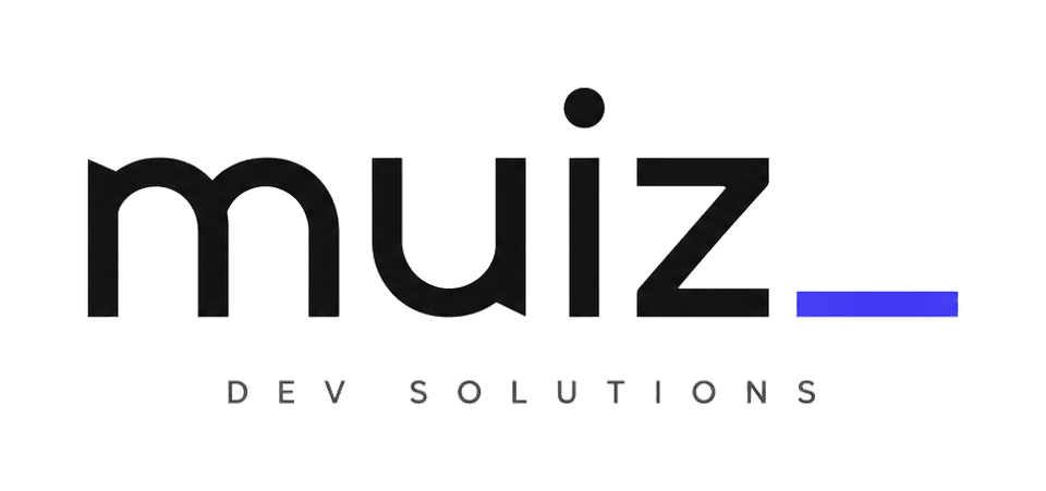 Muiz Dev Solutions